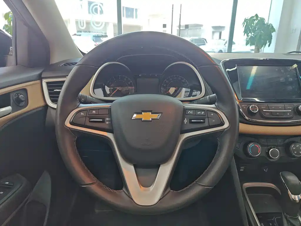 CHEVROLET CRUZE 2020