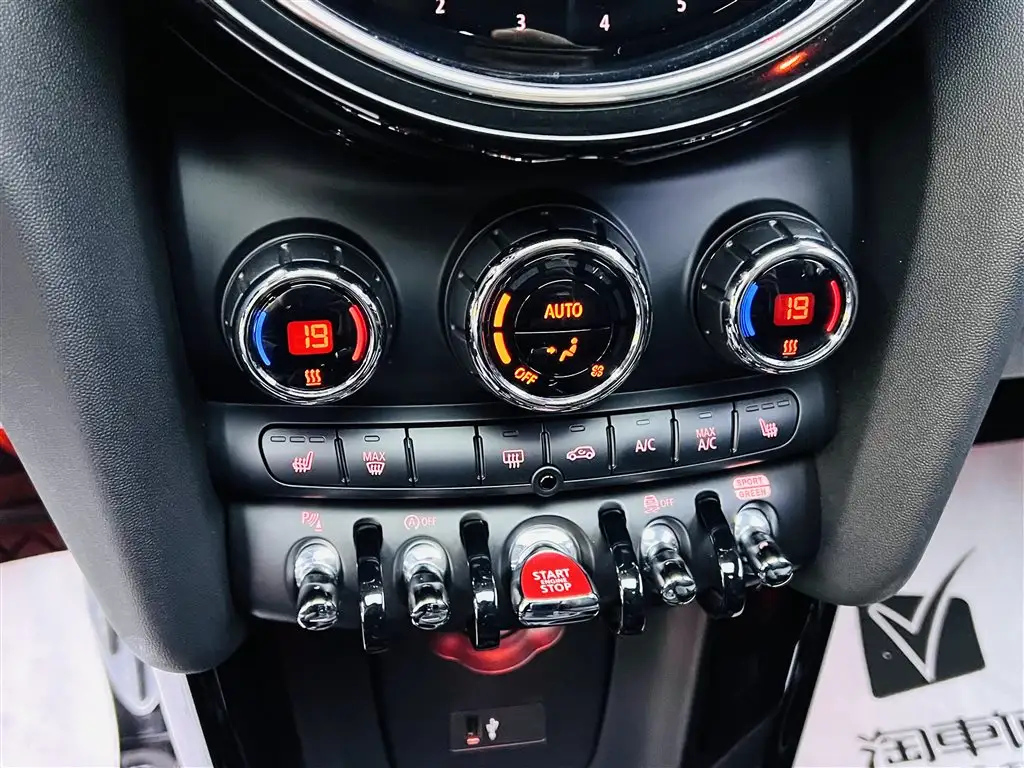 MINI OTHER 2022