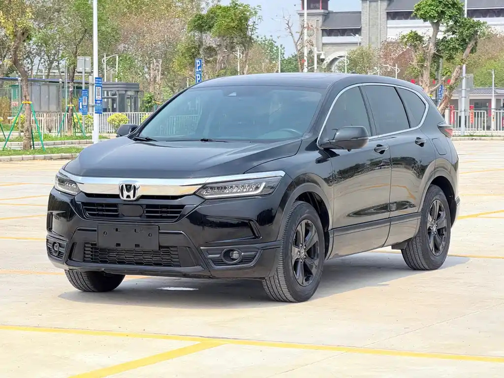 HONDA BREEZE 2021