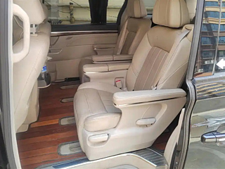 TRUMPCHI M8 2018 YEAR 320T PREMIUM EDITION 2018