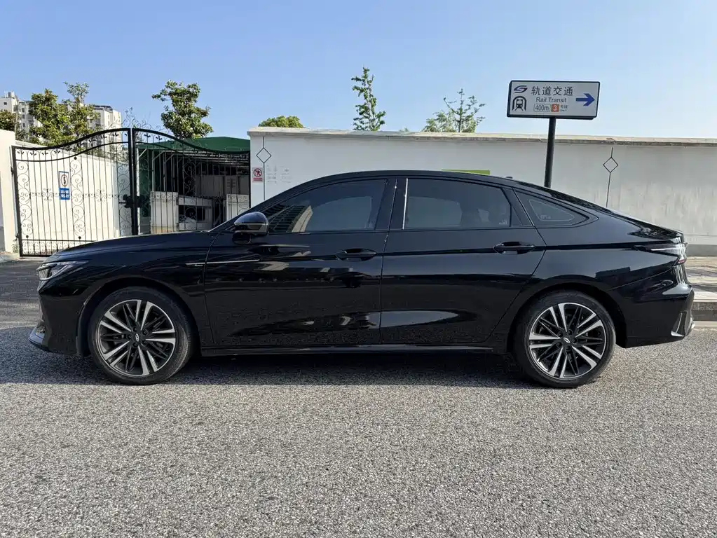 CHERY ARRIZO 8 2023