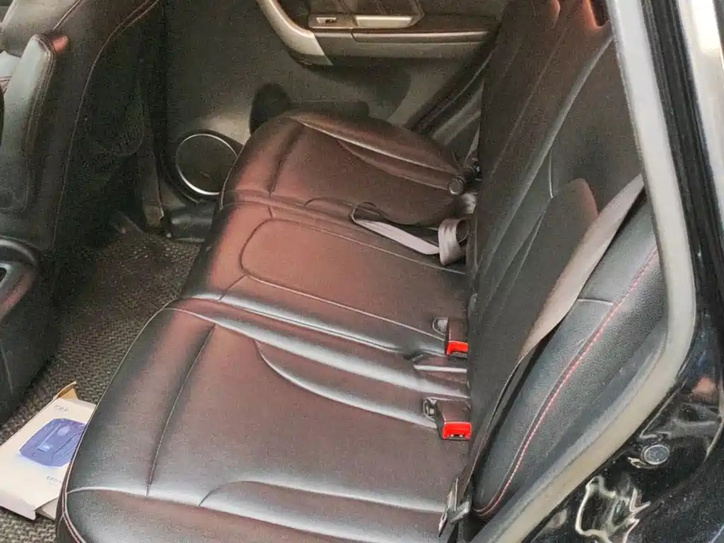 HAVAL H6 2013