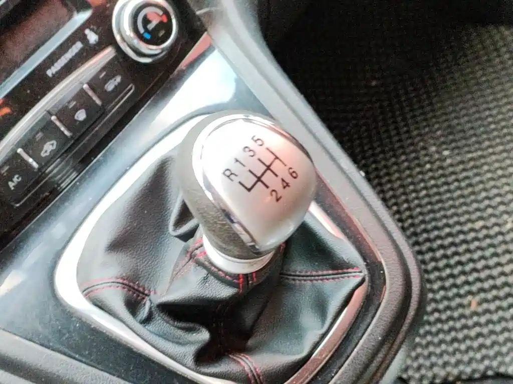 HAVAL H6 2013