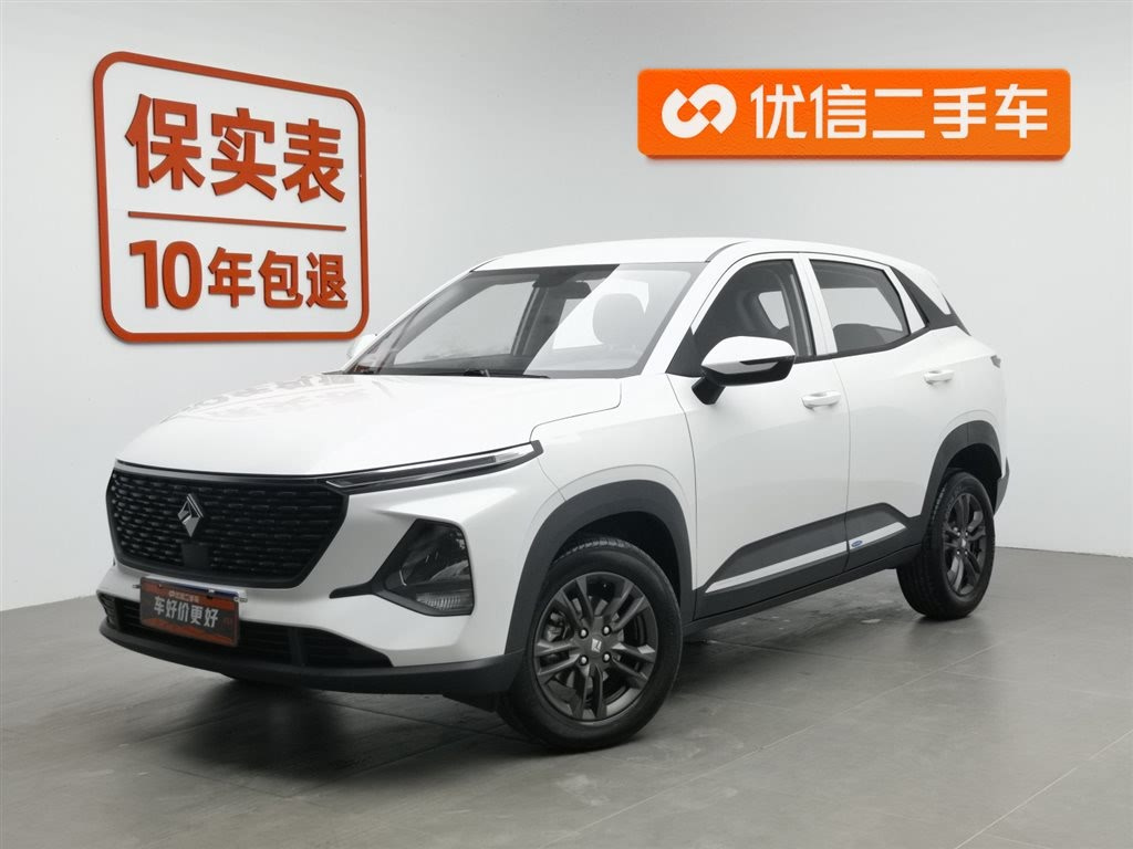 BAO JUN RS-3