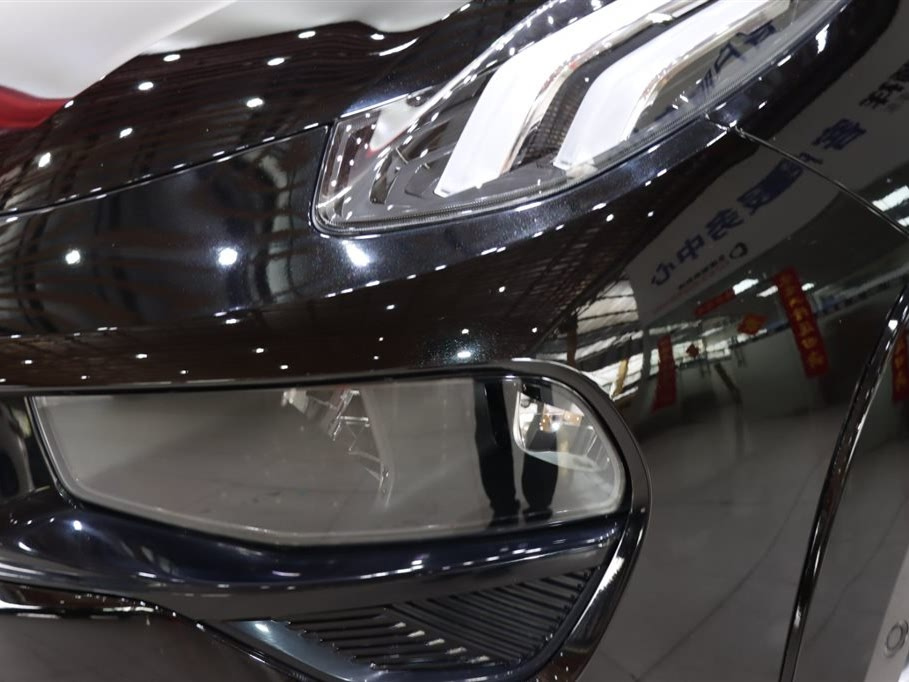 LYNK&CO 02 HATCHBACK 2021