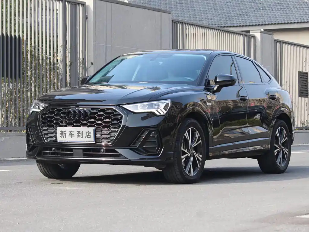 AUDI Q3 SPORTBACK 2022