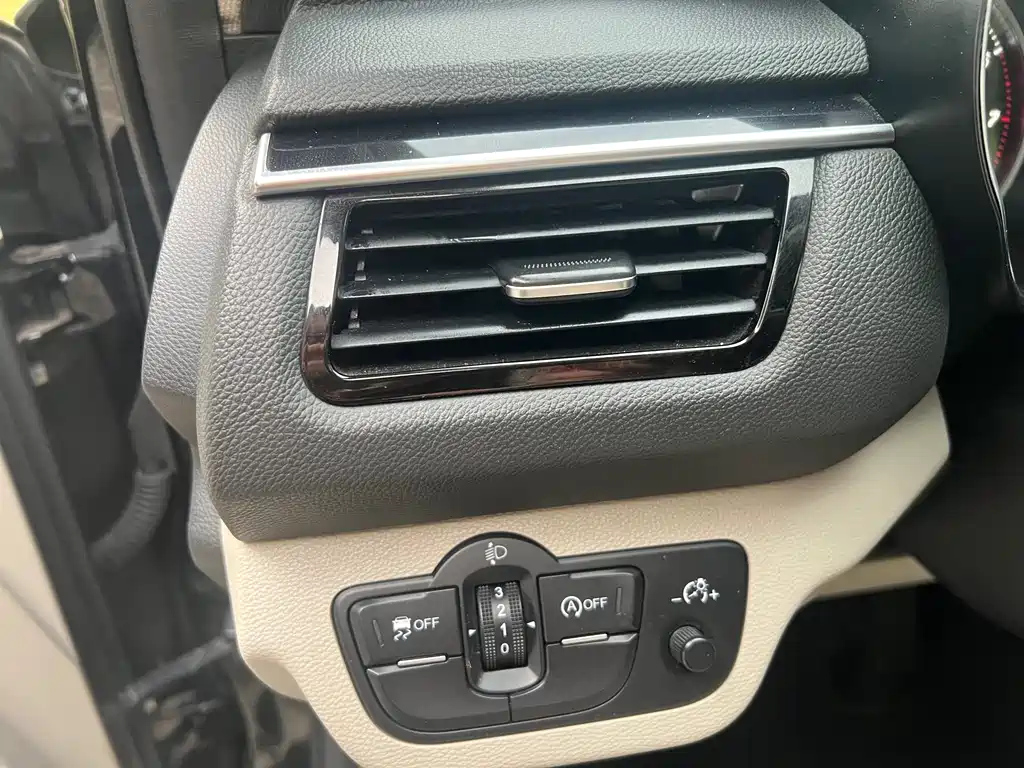 HONGQI H5 2018