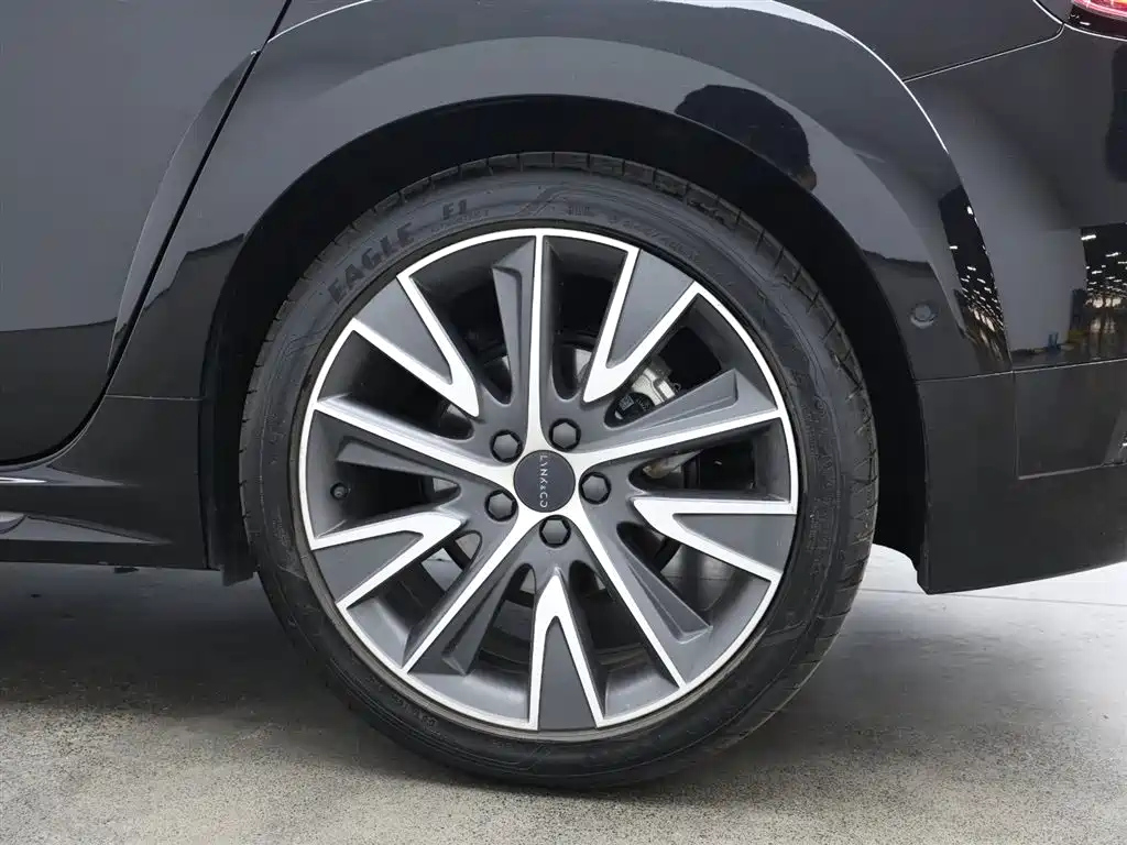 LYNK&CO 02 HATCHBACK 2022