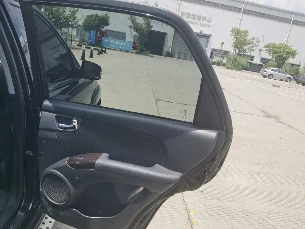 KIA SPORTAGE 2013