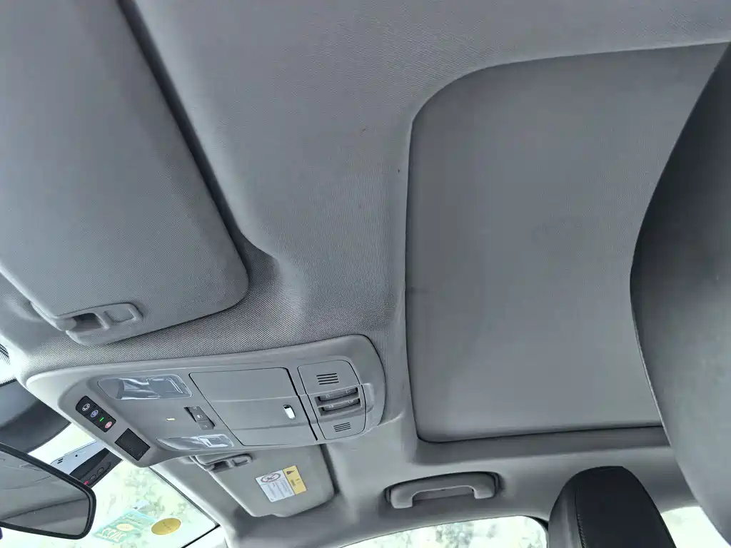 BUICK ENVISION 2021