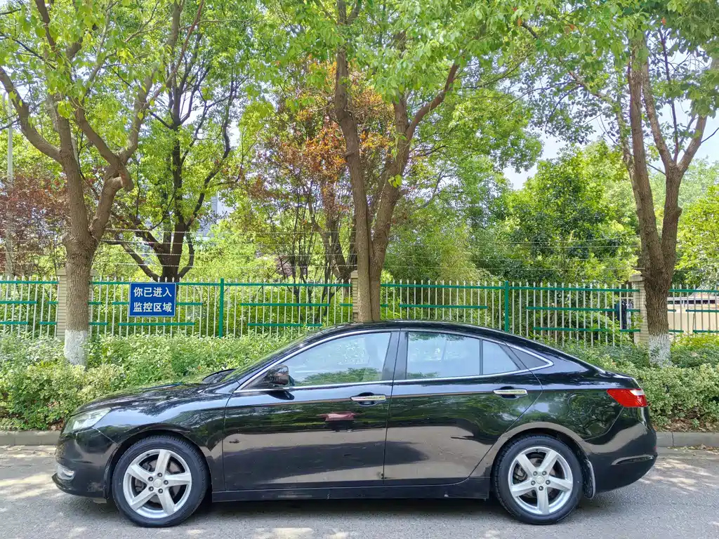 BESTURN B70 2014