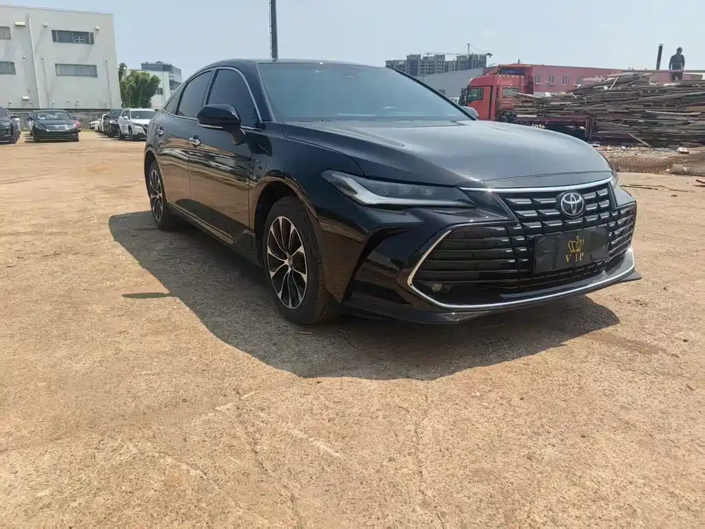 TOYOTA AVALON 2023