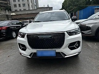 HAVAL H6  2021 YEAR 1.5GDIT AUTOMATIC DELUXE EDITION 2021
