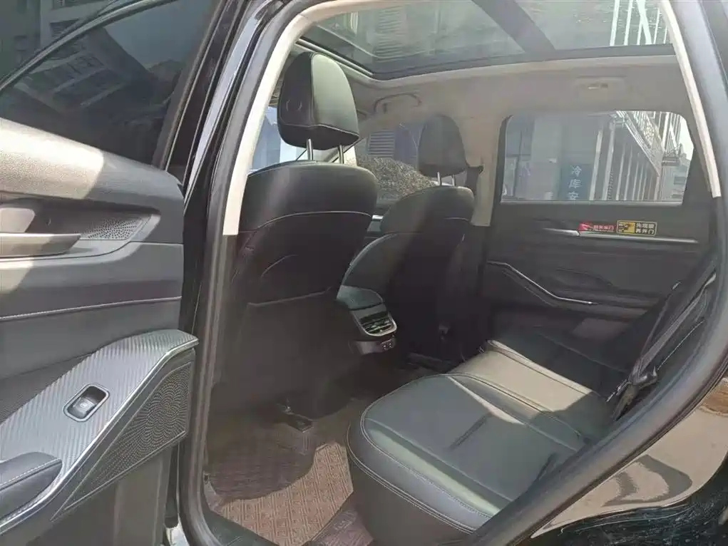HAVAL H6 2021