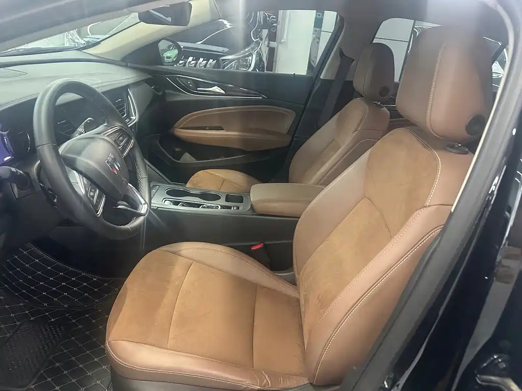 BUICK REGAL 2023