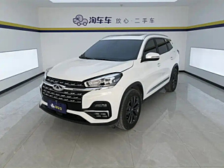 chery tiggo-8