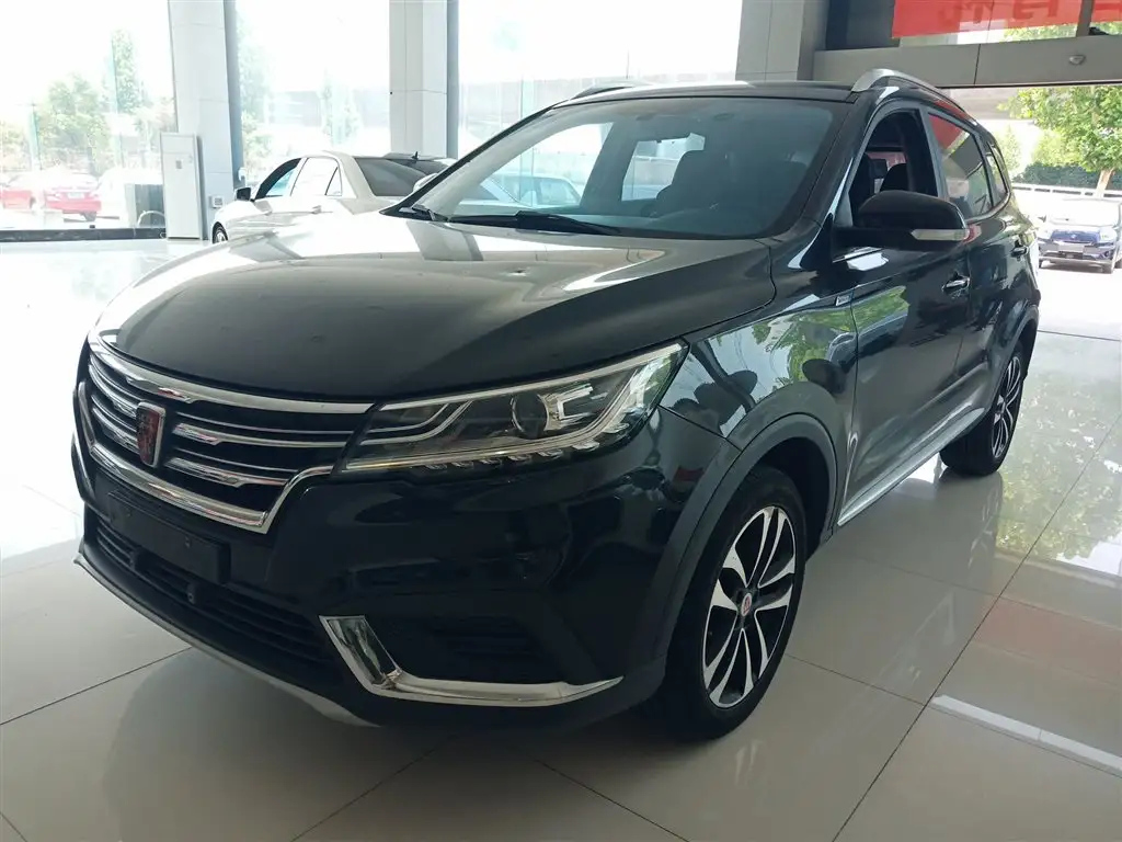 ROEWE RX3 2020
