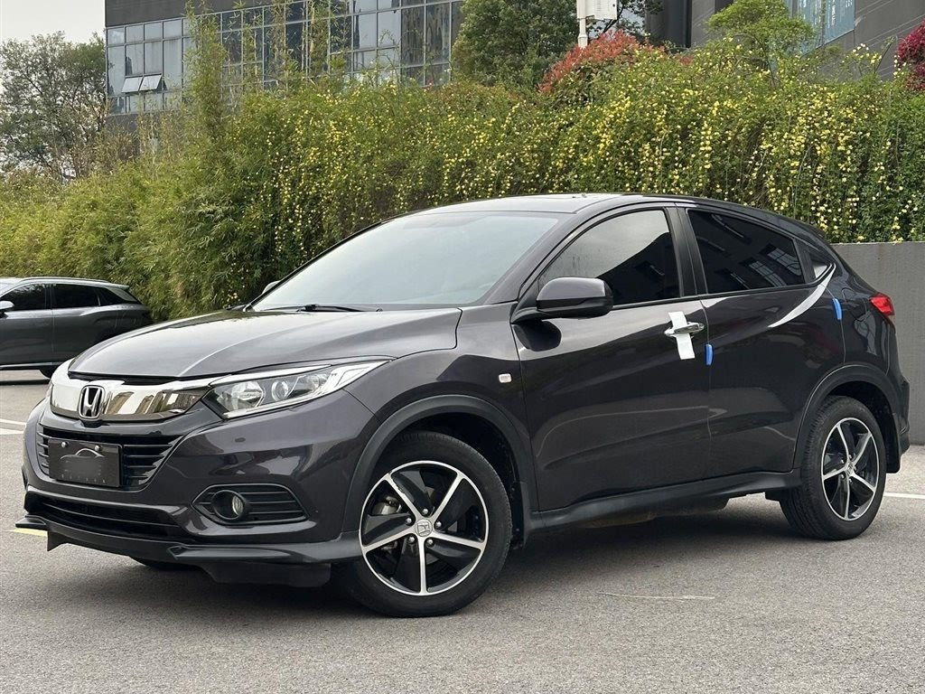 HONDA VEZEL 2020