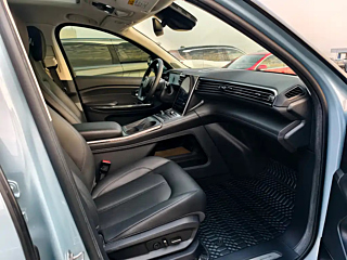 NIO ES6  2020 YEAR 420KM SPORT 2020