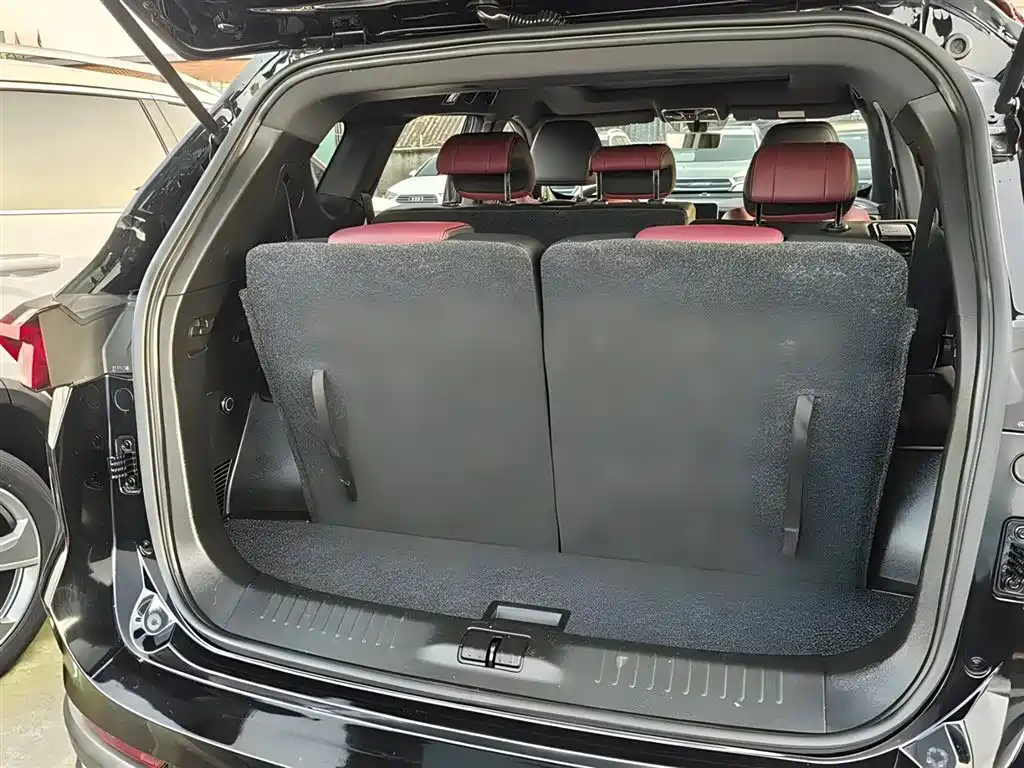 JETOUR X70 PLUS 2021