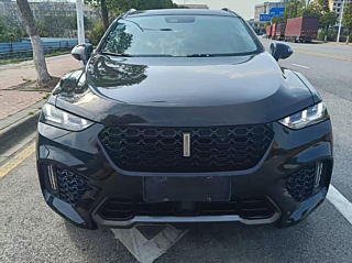 WEY VV7 2017