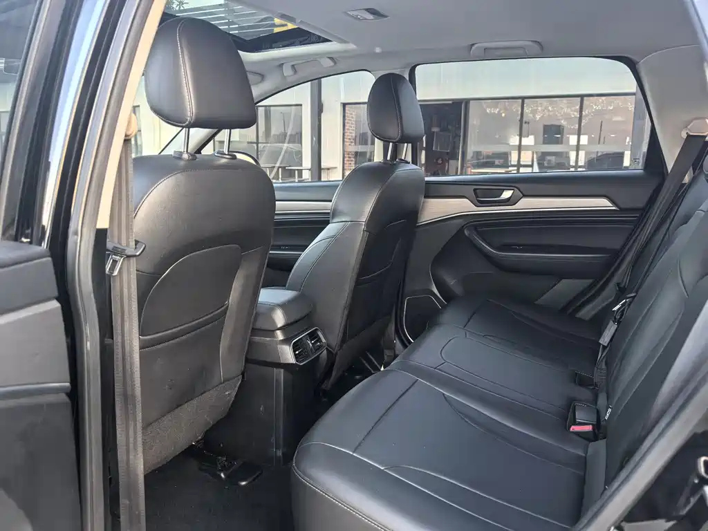 HAVAL H6 2021