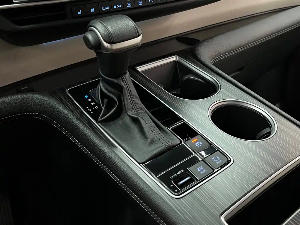 TOYOTA SIENNA SIENNA 2022
