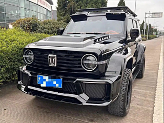 tank 300