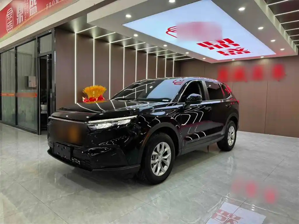 HONDA CR-V 2023