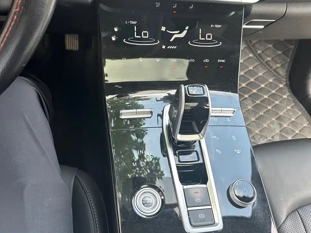 CHERY TIGGO 8 PLUS 2021