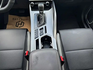Фото Geely auto Coolray 2020 из Китая (№55419314)