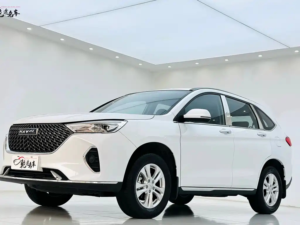 HAVAL M6 2021