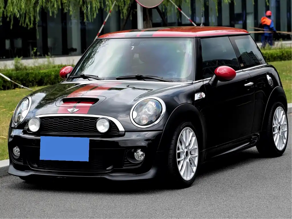 MINI OTHER 2012