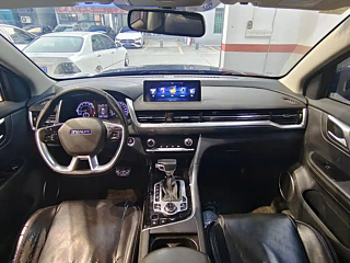 TRAUM SEEK 5 &#36187;&#20811;5  2018 YEAR 1.5T AUTOMATIC  EDITION 2018