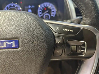 TRAUM SEEK 5 &#36187;&#20811;5  2018 YEAR 1.5T AUTOMATIC  EDITION 2018