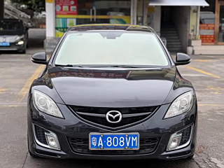MAZDA MAZDA6 2010