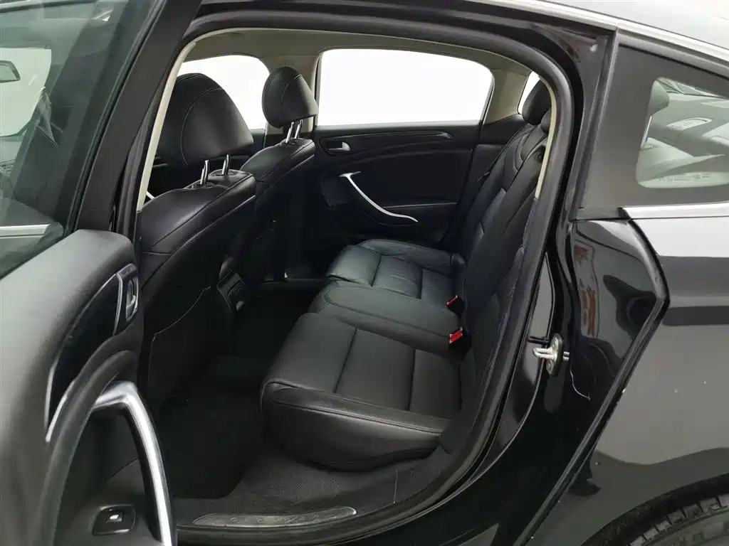 CITROEN C5 2013