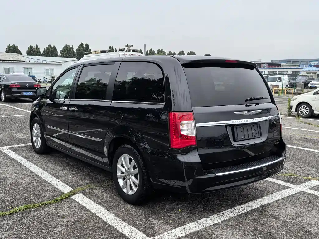 CHRYSLER OTHER 2013