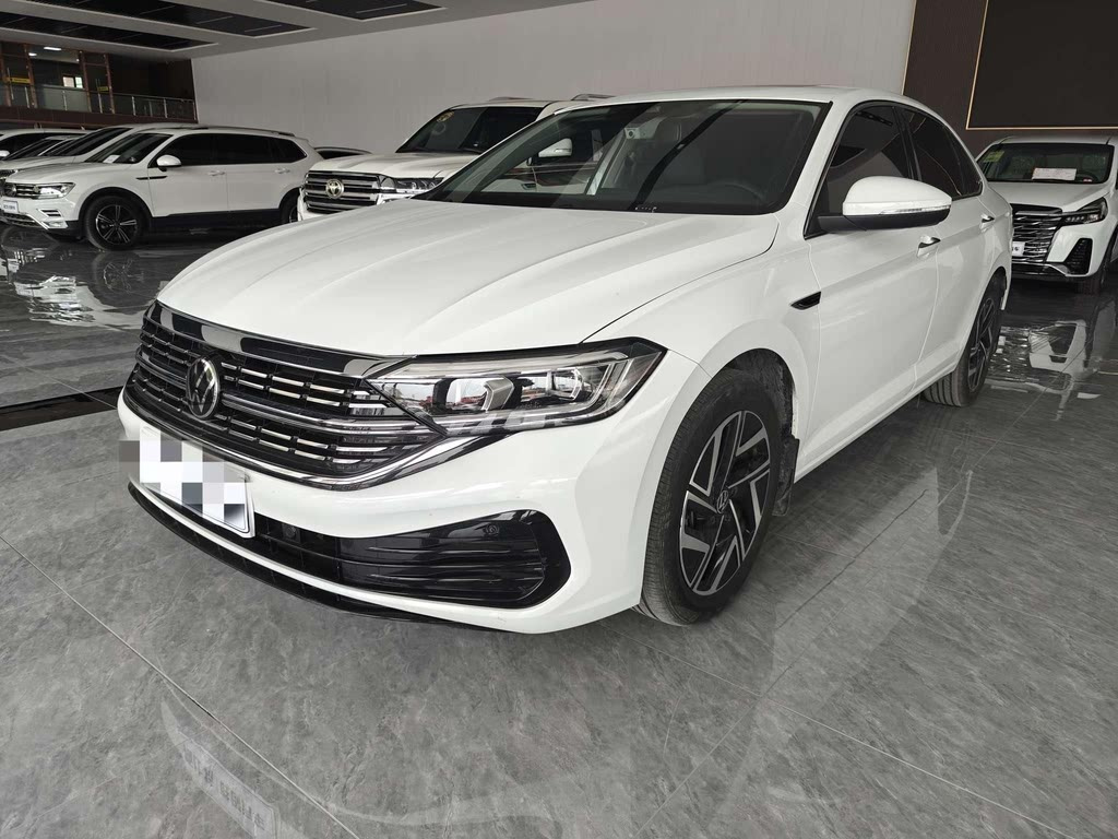VOLKSWAGEN SAGITAR 2024