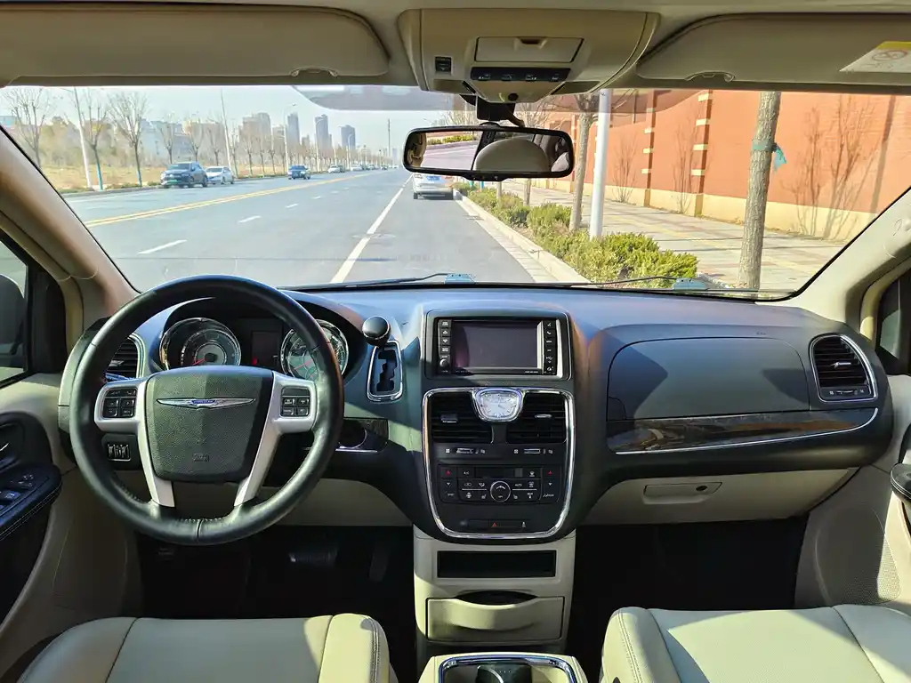 CHRYSLER OTHER 2014