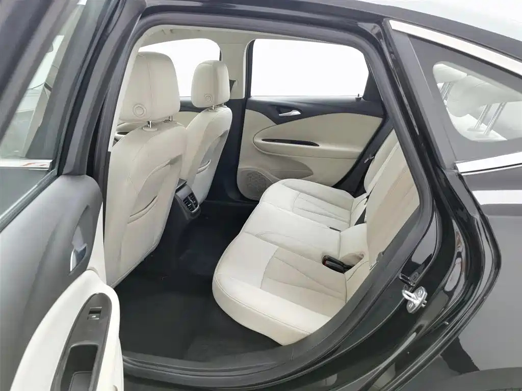 BUICK VERANO 2020