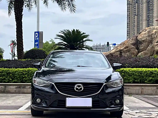 MAZDA ATENZA 2015