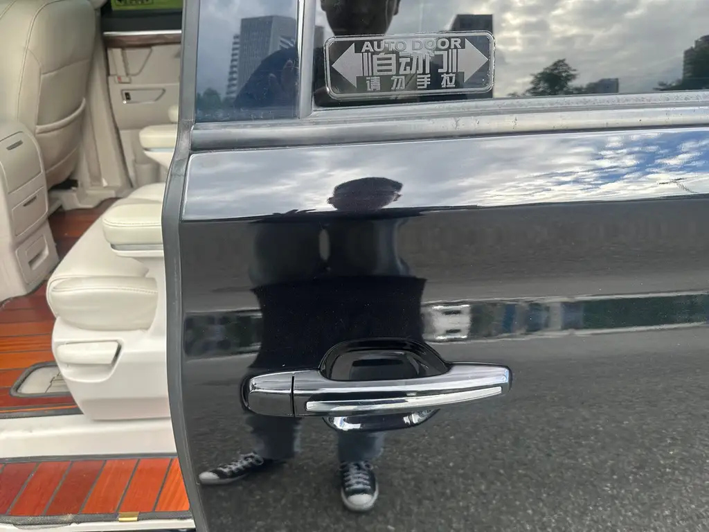 TRUMPCHI M8 2018
