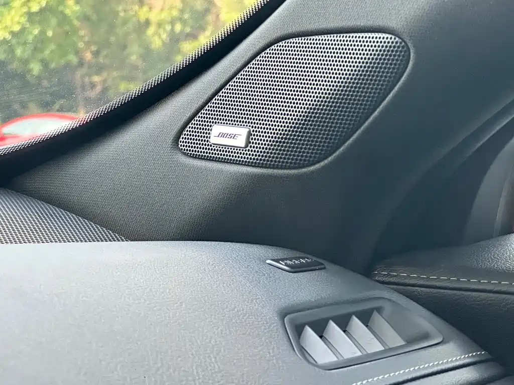 CADILLAC XT4 2021
