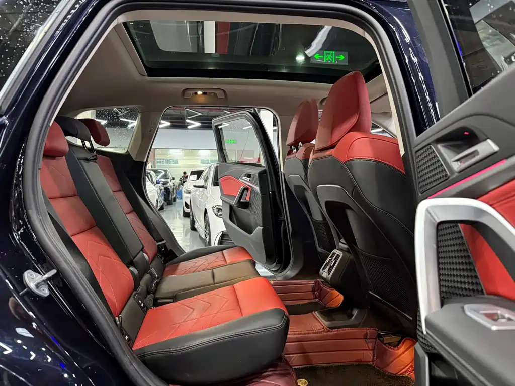 BMW X1 2023