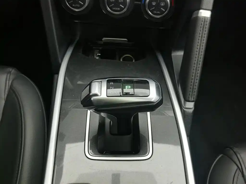HAVAL H6 2018