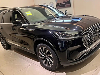 Заказать LINCOLN AVIATOR