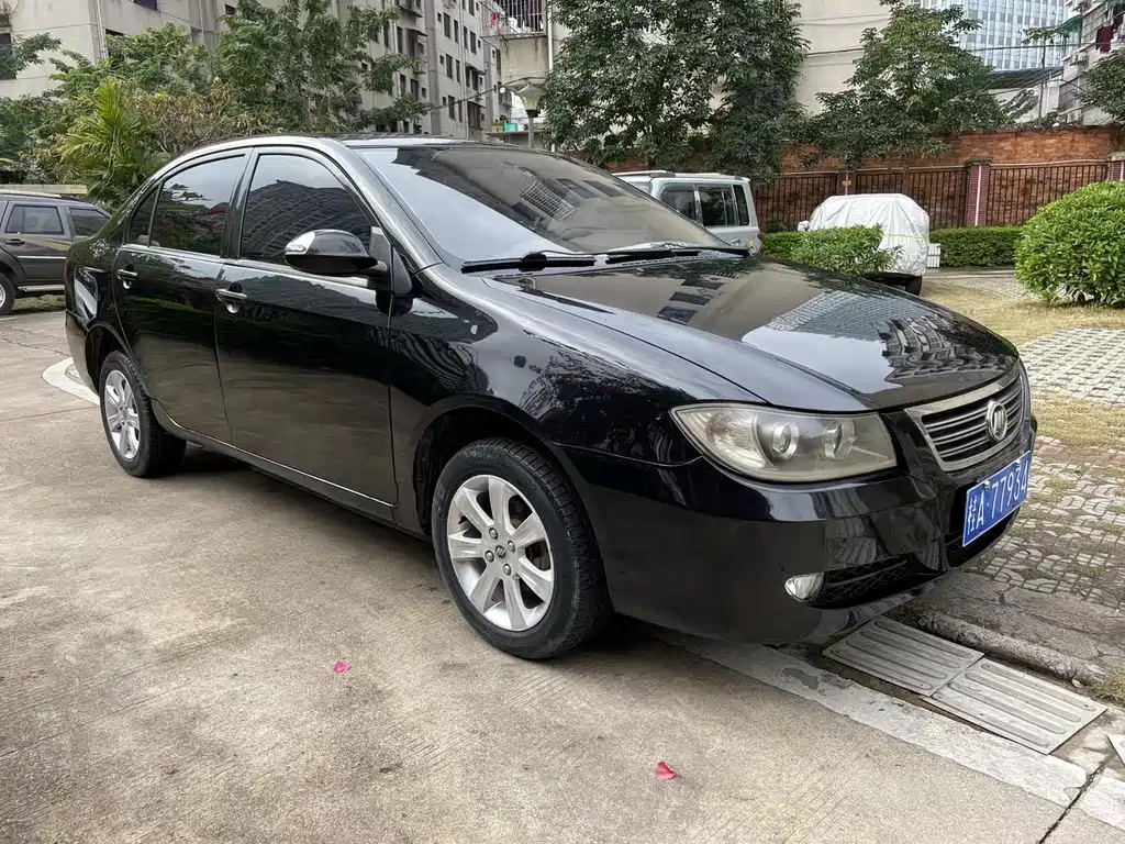LIFAN 620 2012
