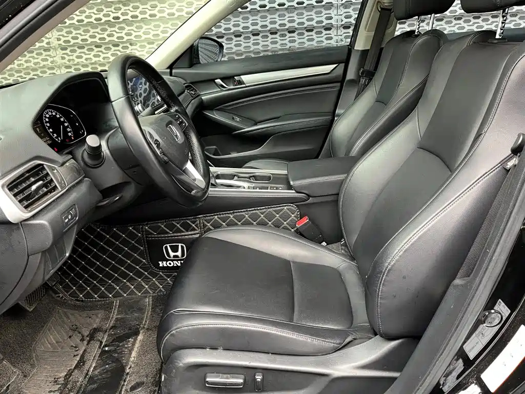 HONDA ACCORD 2021