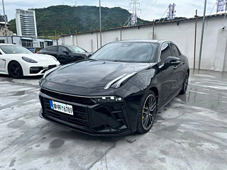 LYNK&CO 03 2025